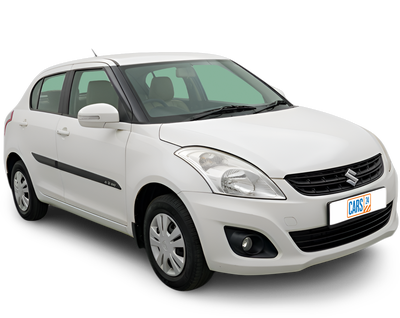 Maruti Swift Dzire-img